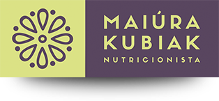 Maiúra Kubiak | Nutricionista